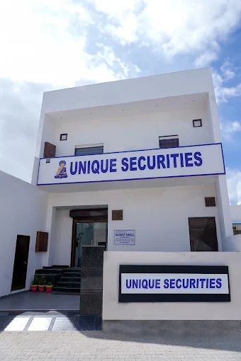 Unique Securities