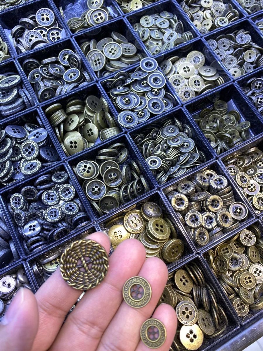 SHARMA BUTTON TRADERS